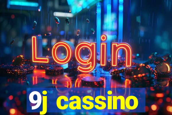 9j cassino